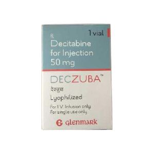 DECZUBA Injection