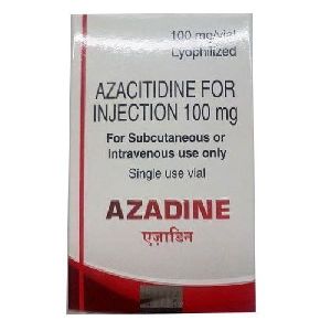 Azadine Injection