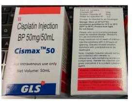 CISMAX Injection