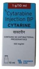 Cytarine Injection