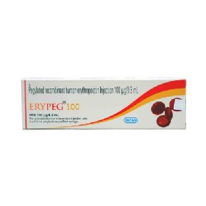 ERYPEG Injection