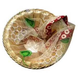 Handmade Gift Basket