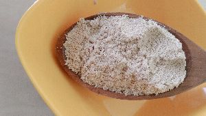 Almond Flour for cake application