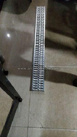 GI Balcony Drain Cover