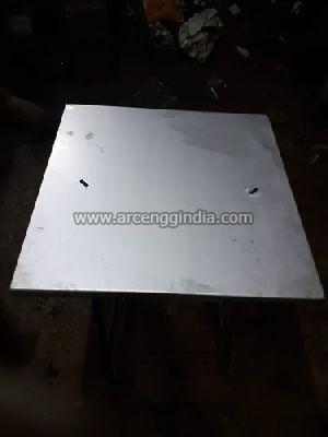 40 Ton Capacity Trench Grating