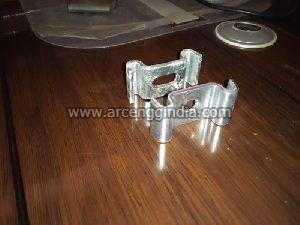 Galvanized Grating Clamps