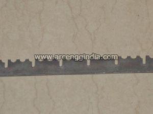 Special Serrated Anti Skid Use Gratings