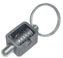 Full Safety Lock Spring