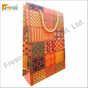 Paper Gift Bag