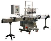 cosmetic packaging machinery