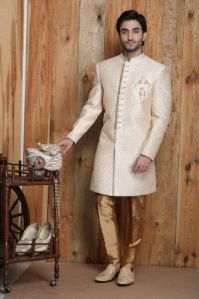 Mens Sherwani