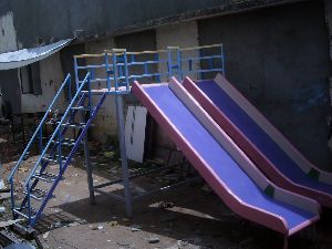 School play ground equipments