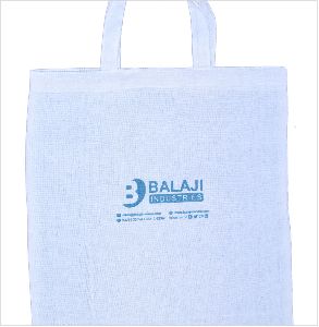Cotton Polyester Bags