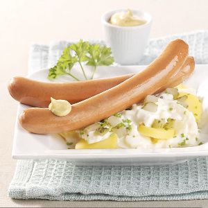 Chicken Frankfurter Sausage