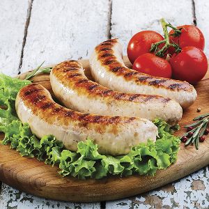 Pork Bratwurst Sausage