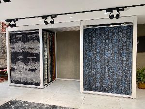 ARS Carpet Display Systems