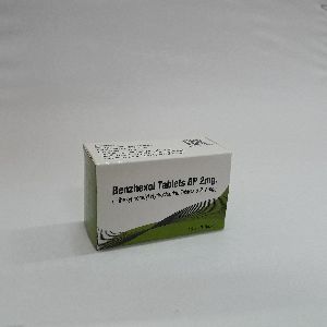 Benzhexol Tablets