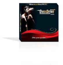 Over Drive Capsule