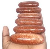 Brown Sunsitara Lingams