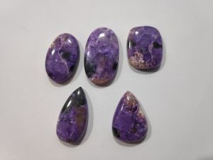 Charoite Cabochon