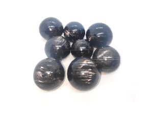 Hypersthene Spheres