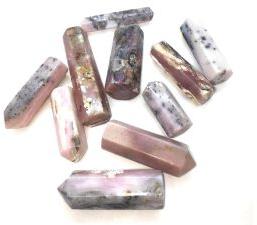 Pink Opal Towers