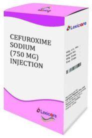 Cefuroxime Sodium 250 mg