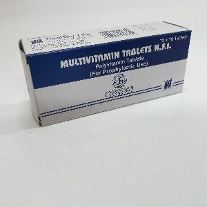 Devital Tablets (For Prophylactic Use )