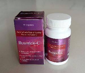 Roserich-C Capsules