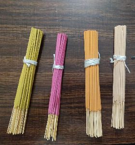 White Incense Sticks