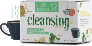 Cleansing Tea