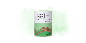 Great Wall of China Tea