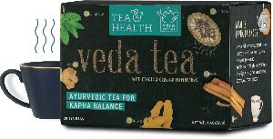 Kapha Balance Tea
