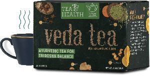 Tridosha Balance Tea