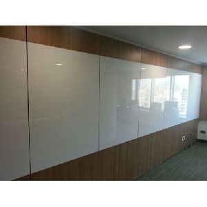 White Board Film