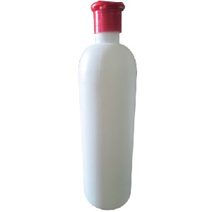 Plastic Hair Oil Bottle
