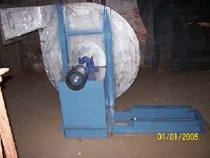 heavy duty centrifugal blowers