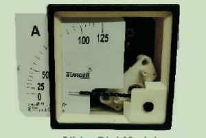 SR-96AS AC Analogue Voltmeter and Ammeter