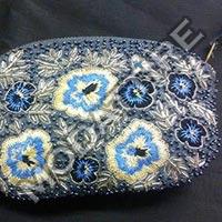 Fancy Embroidered Purses