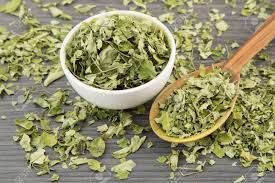 HighGrade Moringa Dry Leaves