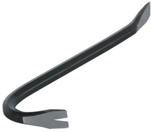 Heavy Duty Crowbar