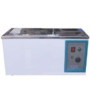 High Precision Thermostatic Water Bath