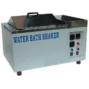 Water Bath Incubator Shaker