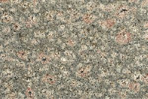 Bala Flower Granite