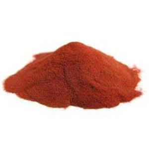 Red Kamala Powder