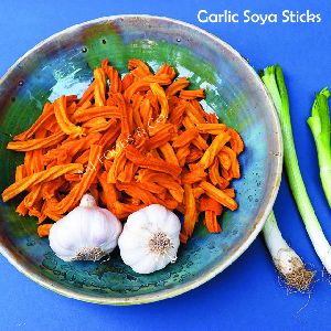 Garlic Soya Sticks