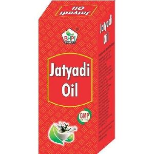 BHPI Jatyadi Oil