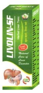 Livolin SF Herbal Liver Tonic