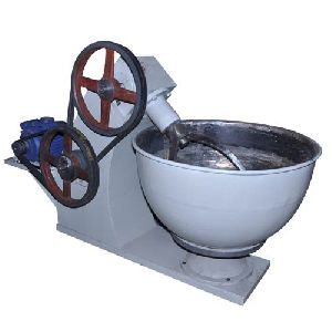 kneading machine