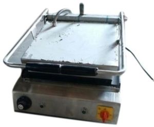 sandwich griller machine